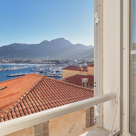 Le Magnolia Hotel Calvi  Exterior photo